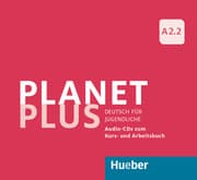 Cover von Planet Plus A2.2