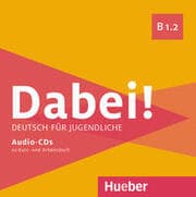 Cover von Dabei! B1.2