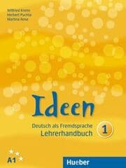 Cover von Ideen 1