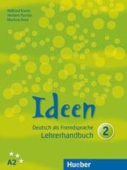 Cover von Ideen 2