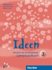 Cover von Ideen 3