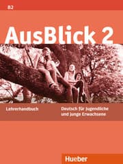 Cover von AusBlick 2