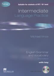 Cover von Intermediate Language Practice