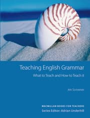 Cover von Teaching English Grammar
