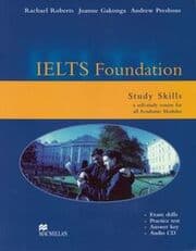 Cover von IELTS Foundation