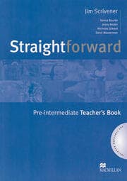 Cover von Straightforward