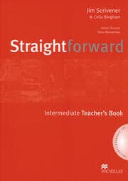 Cover von Straightforward
