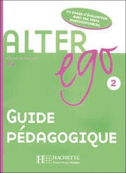 Cover von Alter Ego 2