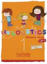 Cover von Les Loustics 1