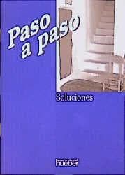 Cover von Paso a Paso