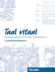 Cover von Taal vitaal