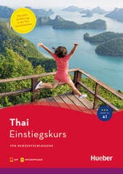 Cover von Einstiegskurs Thai