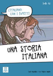 Cover von Una storia italiana