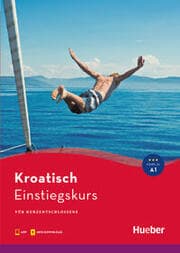 Cover von Einstiegskurs Kroatisch