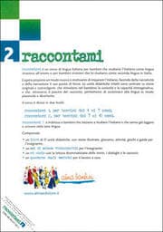 Cover von Raccontami 2