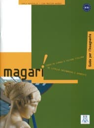 Cover von Magari