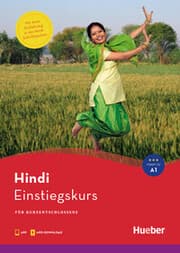 Cover von Einstiegskurs Hindi