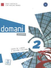 Cover von domani 2