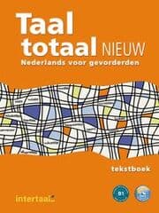 Cover von Taal totaal nieuw