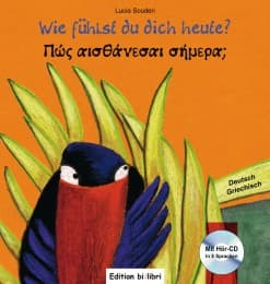 Cover von Wie fühlst du dich heute?