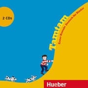 Cover von Tamtam