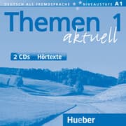 Cover von Themen aktuell 1