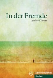Cover von In der Fremde