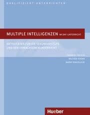 Cover von Multiple Intelligenzen