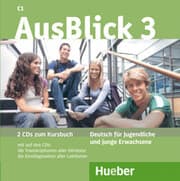 Cover von AusBlick 3