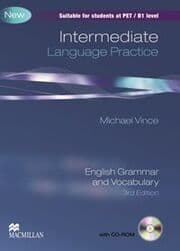 Cover von Intermediate Language Practice