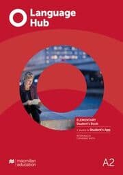 Cover von Language Hub