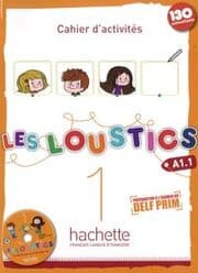 Cover von Les Loustics 1