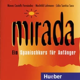 Cover von Mirada