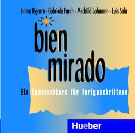 Cover von Bien Mirado