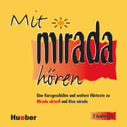 Cover von Mit Mirada hören
