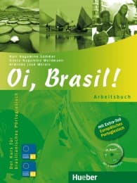 Cover von Oi, Brasil!