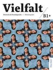 Cover von Vielfalt B1+