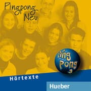 Cover von Pingpong Neu 3