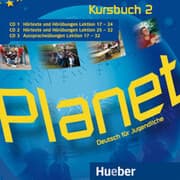 Cover von Planet 2