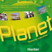 Cover von Planet 3
