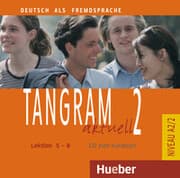 Cover von Tangram aktuell 2
