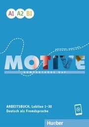 Cover von Motive A1-B1