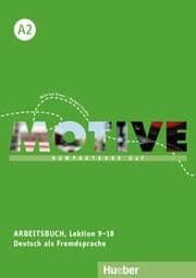 Cover von Motive A2