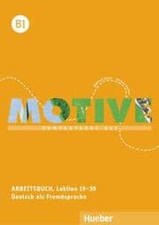 Cover von Motive B1