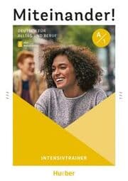 Cover von Miteinander! Deutsch für Alltag und Beruf A1