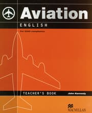 Cover von Aviation English