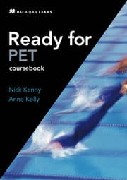 Cover von Ready for PET