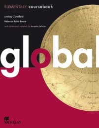 Cover von Global