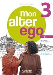 Cover von Mon Alter Ego 3