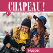 Cover von Chapeau ! A1